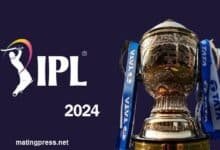 ipl 2024 date