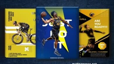 Sports Posters